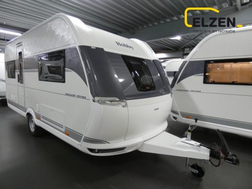 Hobby Excellent Edition 460 UFE Aktionspreis, inkl. Optionen Foto: 0