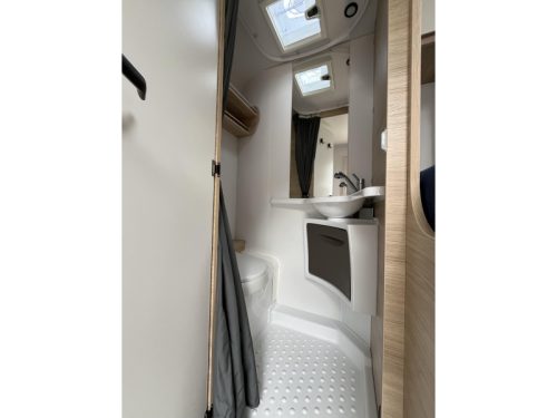 Caravelair Alba 400 Actie: Gratis Mover  foto: 8