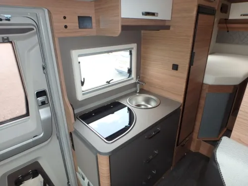 Weinsberg CaraSuite 650 MEG EDITION-SPICY Foto: 17