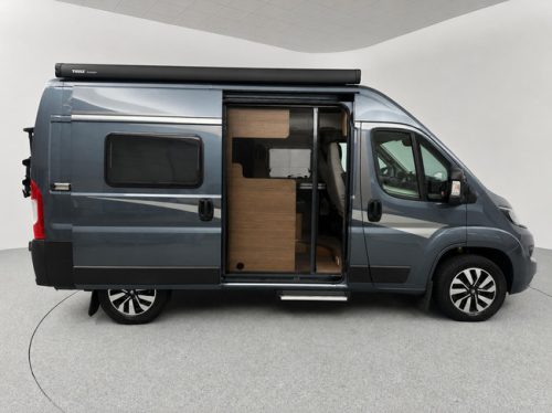 Knaus Boxlife 540 photo: 15