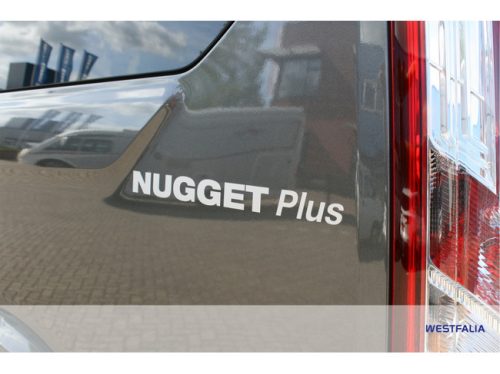 Ford Nugget PLUS 150pk Aut. inkl. 12 Monate Garantie Foto: 1