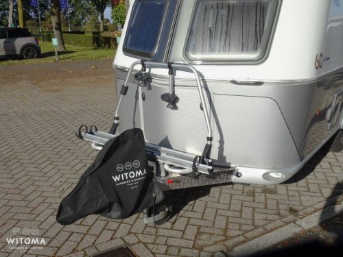 Eriba Touring - 60 Edition 530 mooi compleet  foto: 13
