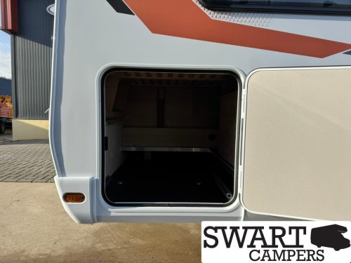 Weinsberg CaraCompact 600 MF Edition [PEPPER] Foto: 20