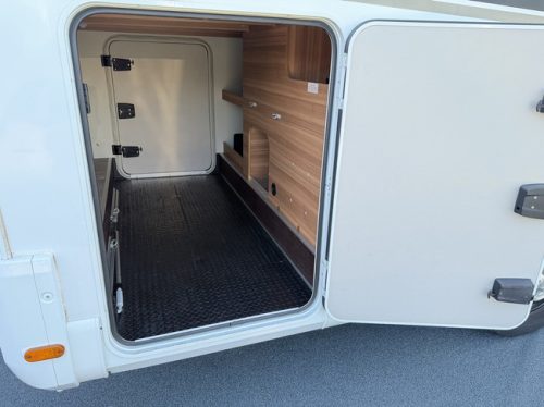 Weinsberg CaraSuite 700 ME / Kostenlose Lagerung Foto: 6