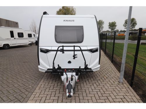 Knaus Sudwind 60 Years 500 QDK Rangierhilfe/ Vorzelt/ Markise  foto: 5