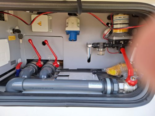 Niesmann bischoff Flair 880 LE photo: 19