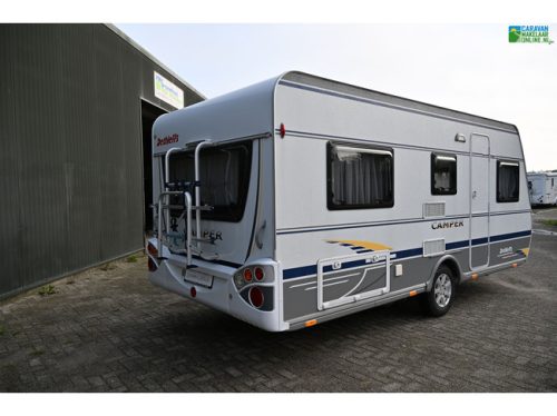 Dethleffs Camper 470V foto: 3
