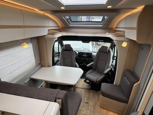 Hymer BML-T 780 - Voordeel photo : 2