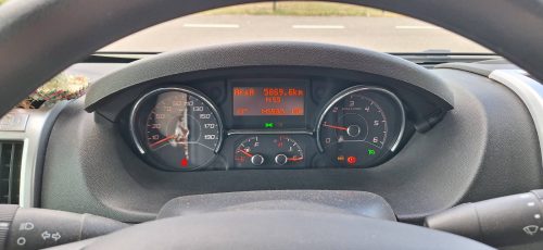 CARTHAGO C-TOURER T 143 le Foto: 16