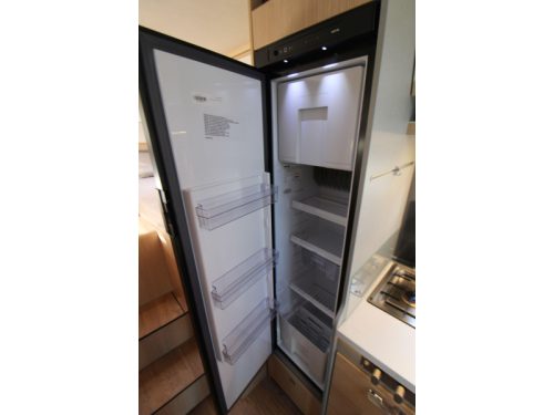 Hymer B-MC T 600 WhiteLine  photo: 25