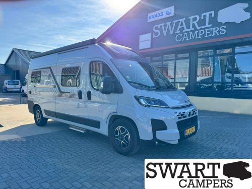 Knaus Boxlife 600 ME Platinum Selection