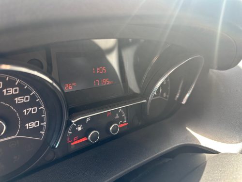 Adria Twin 640 SL Axess photo: 13