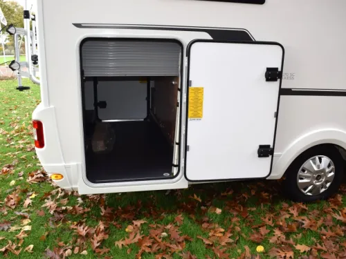 Adria Matrix Axess 670 SC  photo: 20