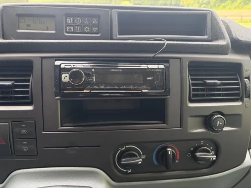 Ford Transit Nugget Westfalia 490 Netter kompletter Wohnmobil Foto: 5