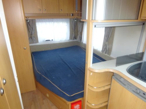 Beyerland Quartz 450 TF Foto: 12