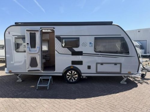 Knaus Sudwind 60 Years 500 EU Mover,Awning,campovolo photo: 2