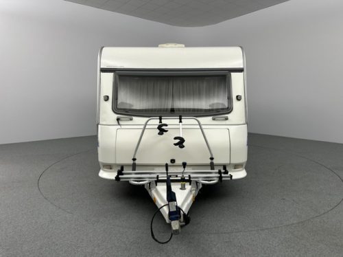 Hobby De Luxe 450 UF photo: 22