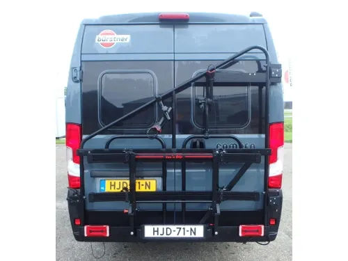 B&uuml;rstner Campeo 640 C  photo: 20