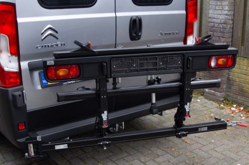 P&ouml;ssl Roadcruiser photo: 4