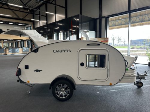 Caretta Basoglu 1500 Tourwagen / kompakt Foto: 1