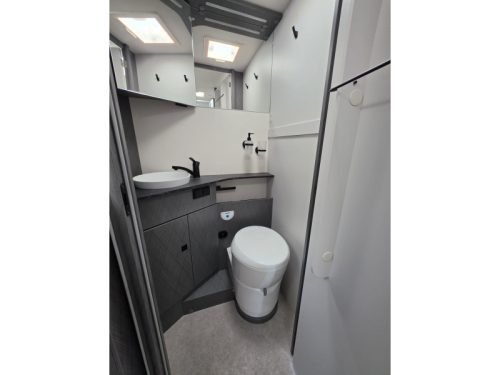Etrusco T 7400 SBC Single beds, Face/Face photo: 9