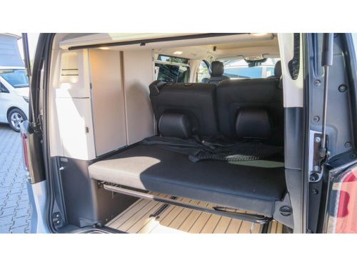 Mercedes-Benz V-Class Marco Polo New model 2026 available from stock photo: 9