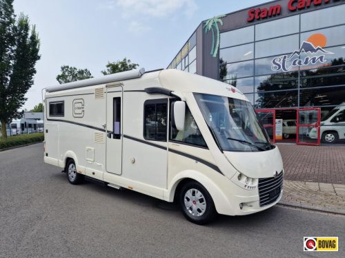 Carthago C-Tourer 144 Einzelbetten Foto: 0
