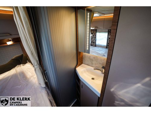 Knaus VAN TI 550 MF VANSATION photo: 13