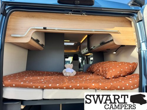 Knaus Boxlife 540 MQ Platinum Selection Foto: 19