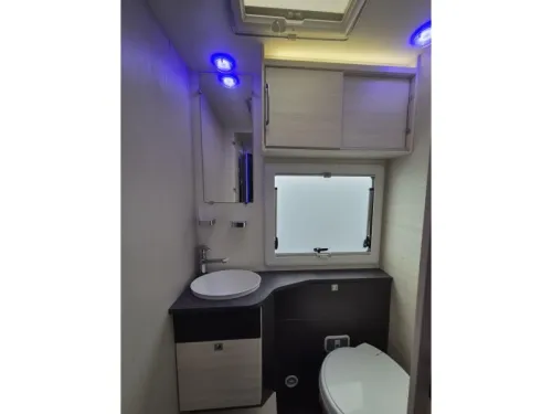 Chausson Nordic Edition 720  foto: 13