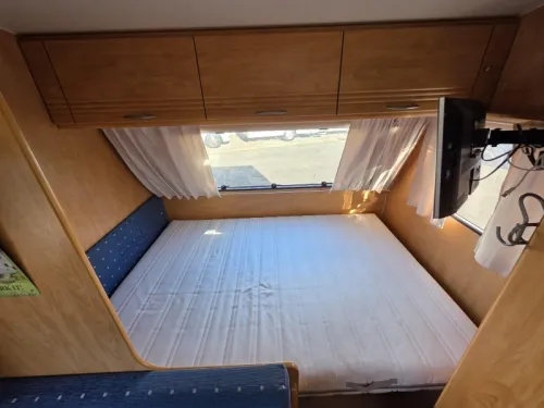 Caravelair Antares Luxe 486  photo: 8