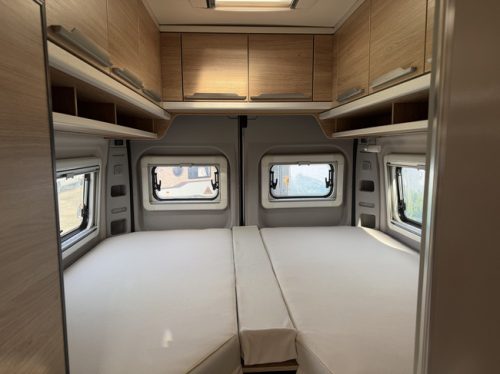 Knaus BOXSTAR 630 ME Freeway Foto: 9