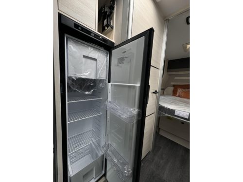 Chausson Titanium Ultimate 788 automatic 170 hp photo: 14