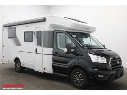Sun Living S70SL 2.0 EcoBlue Aut. Solar Pop-top roof Awning Garage Bike rack Cruise CLima Virtual PDC photo: 1