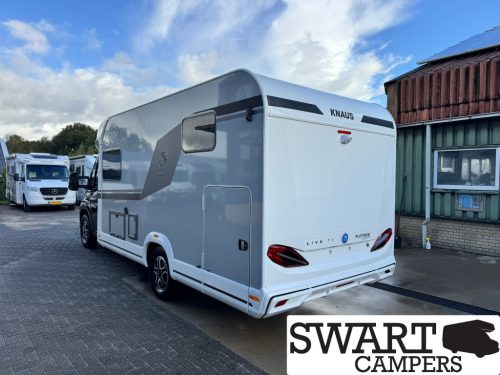 Knaus L!VE TI 650 MEG Platinum Selection Foto: 4