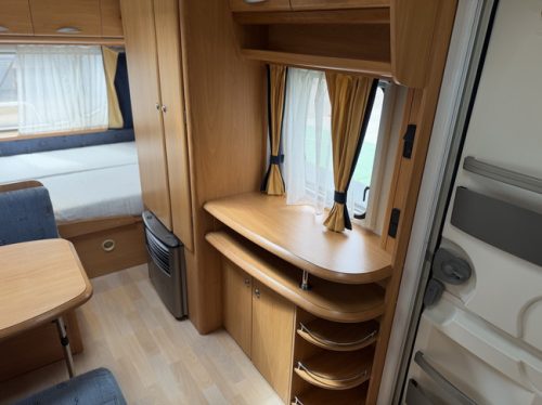 Chateau CALISTA 430 photo: 15