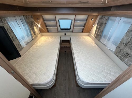 Hobby De Luxe 515 UHL Foto: 4