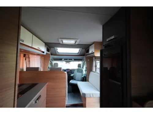 Weinsberg CaraLoft 650 MF Ex-Vermietung Foto: 13