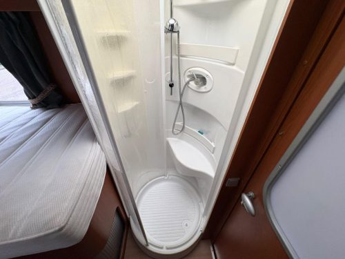 McLouis Tandy 673 G Enkele Bedden,Airco,130PK  foto: 20