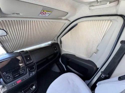 LMC Tourer Lift H 730 G photo: 18