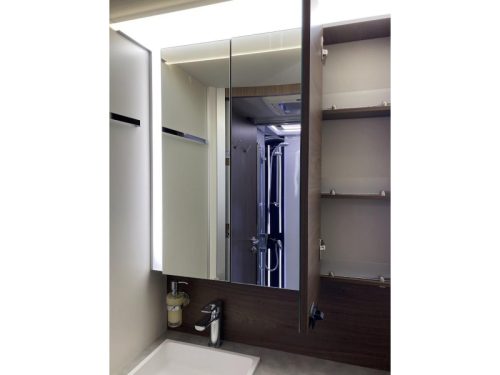 Frankia Platin 8400 QD Alpine Sound System photo: 15