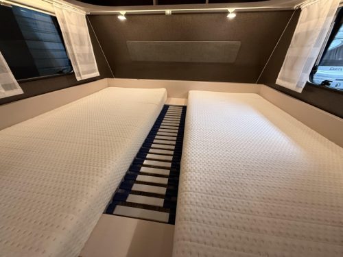 Dethleffs C'Go 475 EL Top Zustand | Komplett Foto: 7