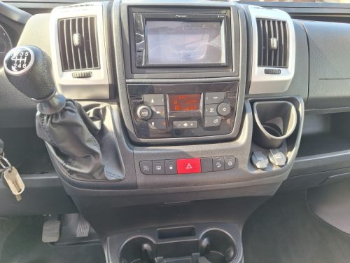 LMC Cruiser T 662 G Foto: 3
