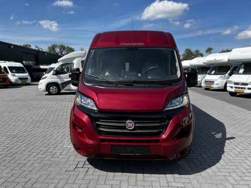 Chausson V Automaat/2019/Airco/Euro6 Foto: 21