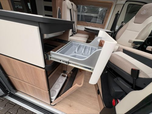 Dreamer D68 Limited SELECT SAPHIR Foto: 13