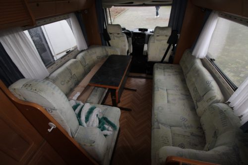 FFB Classic 680 Foto: 6