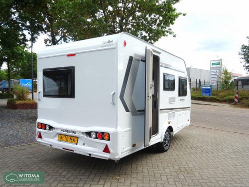 Weinsberg CaraOne Edition HOT 390 2027 Sofort lieferbar Foto: 19
