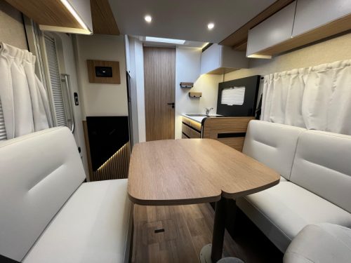 Pilote P 740 FGJ Camper, Demo-Modell! Foto: 5