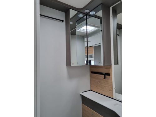 B&uuml;rstner B66 490 TL - Einzelbetten - Foto: 19