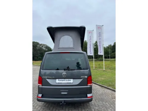 Westfalia Kepler Five automatic  photo: 11